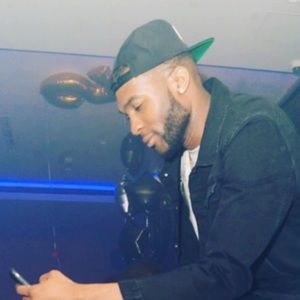 Meet your Posher, Dc